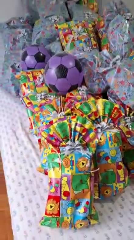 Brinquedos